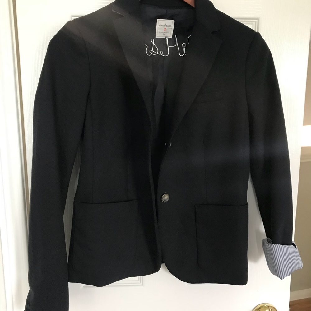 Gap Academy Blazer, Size 2
